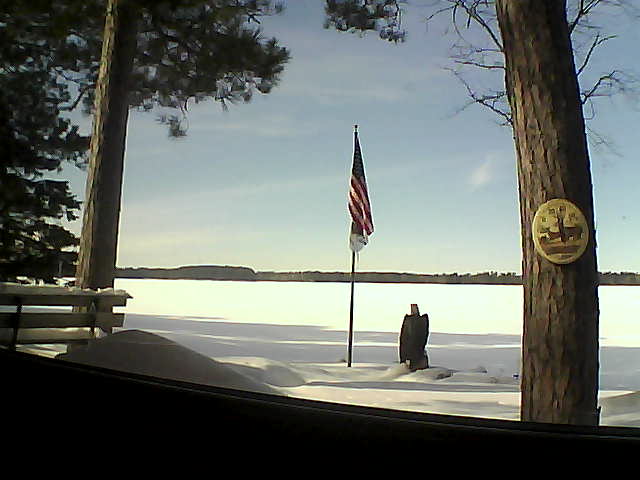 Whiteface Cam Image - Thu, 02/22/2018 1:13pm 