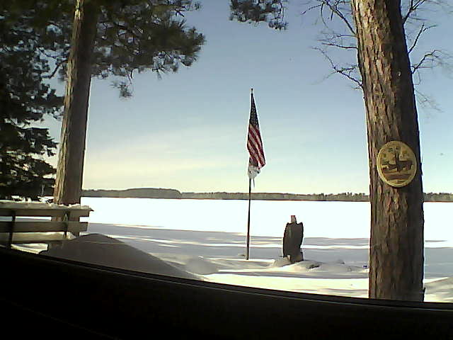 Whiteface Cam Image - Thu, 02/22/2018 1:23pm 