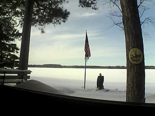 Whiteface Cam Image - Thu, 02/22/2018 1:43pm 