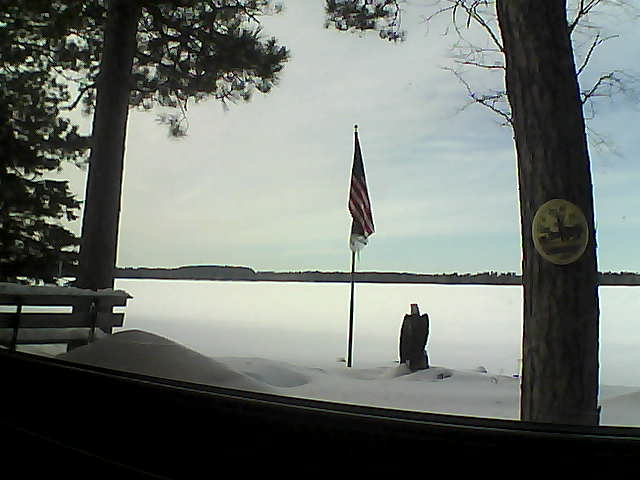 Whiteface Cam Image - Thu, 02/22/2018 1:53pm 