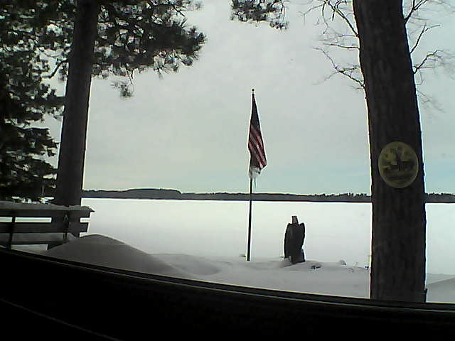 Whiteface Cam Image - Thu, 02/22/2018 2:13pm 