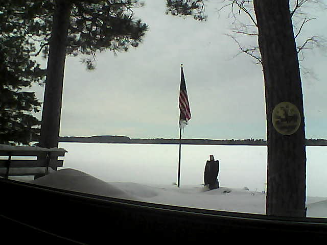 Whiteface Cam Image - Thu, 02/22/2018 2:23pm 