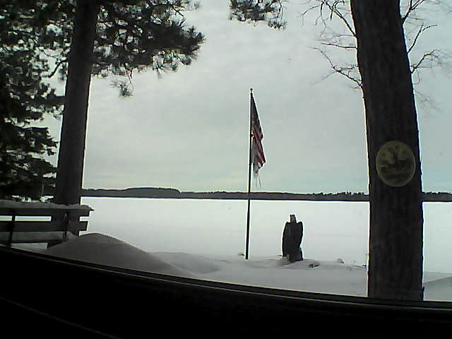 Whiteface Cam Image - Thu, 02/22/2018 2:33pm 