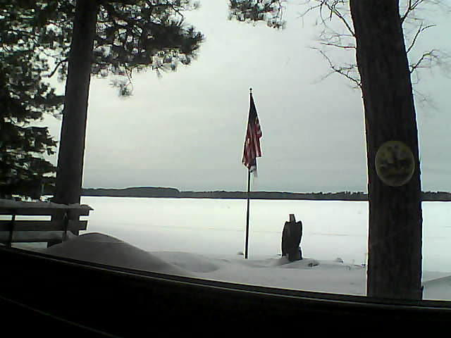 Whiteface Cam Image - Thu, 02/22/2018 3:13pm 