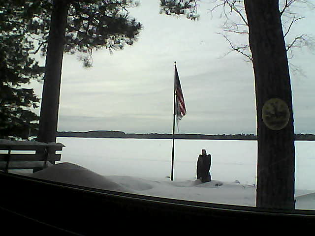 Whiteface Cam Image - Thu, 02/22/2018 3:23pm 