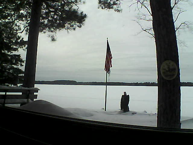 Whiteface Cam Image - Thu, 02/22/2018 3:33pm 