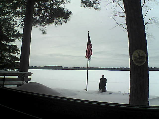 Whiteface Cam Image - Thu, 02/22/2018 3:43pm 