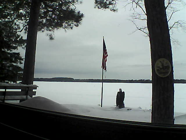 Whiteface Cam Image - Thu, 02/22/2018 4:03pm 