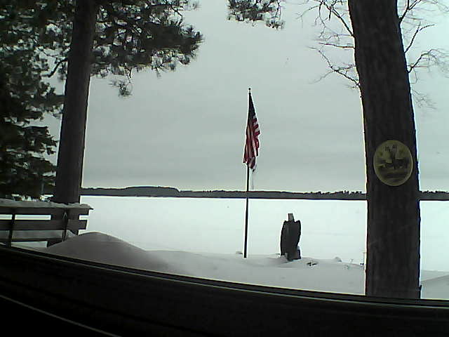 Whiteface Cam Image - Thu, 02/22/2018 4:23pm 