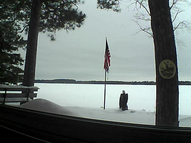 Whiteface Cam Image - Thu, 02/22/2018 4:43pm 