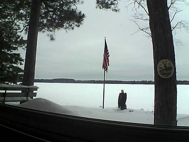 Whiteface Cam Image - Thu, 02/22/2018 4:53pm 