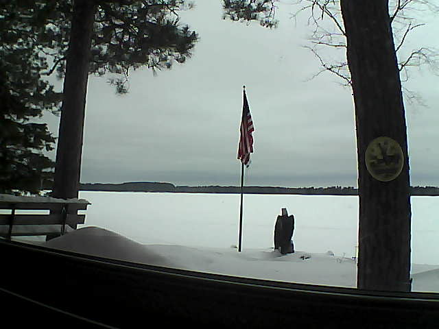 Whiteface Cam Image - Thu, 02/22/2018 5:03pm 