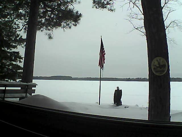 Whiteface Cam Image - Thu, 02/22/2018 5:13pm 