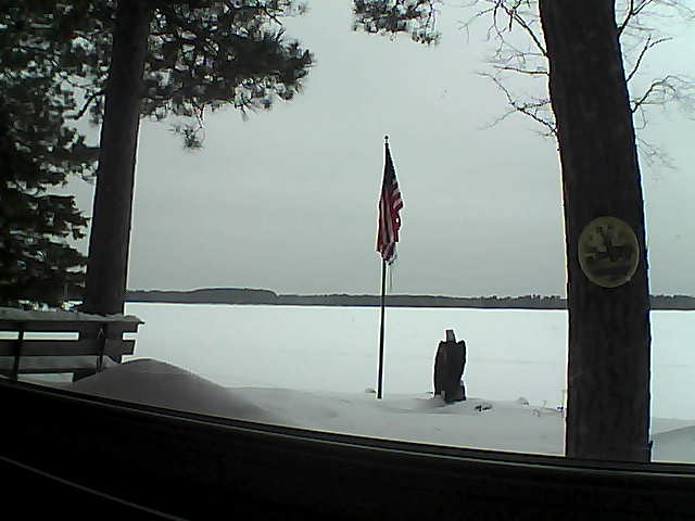 Whiteface Cam Image - Thu, 02/22/2018 5:23pm 