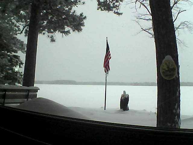 Whiteface Cam Image - Fri, 02/23/2018 6:44am 