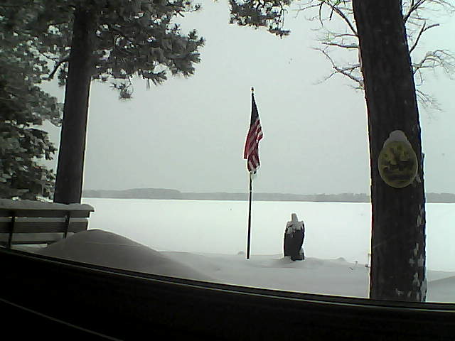 Whiteface Cam Image - Fri, 02/23/2018 6:54am 