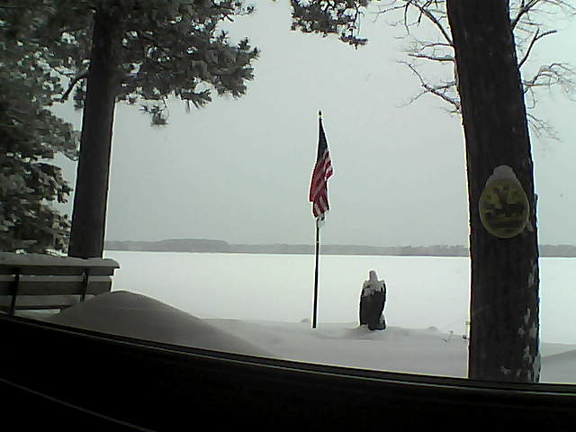 Whiteface Cam Image - Fri, 02/23/2018 7:04am 