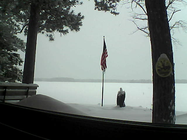 Whiteface Cam Image - Fri, 02/23/2018 7:14am 