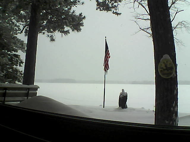 Whiteface Cam Image - Fri, 02/23/2018 7:34am 