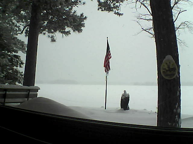 Whiteface Cam Image - Fri, 02/23/2018 7:54am 