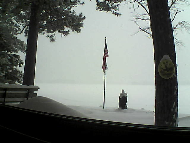 Whiteface Cam Image - Fri, 02/23/2018 8:04am 