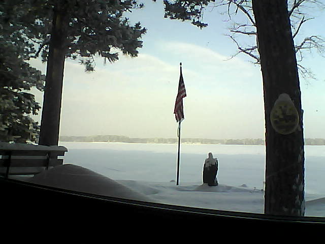 Whiteface Cam Image - Fri, 02/23/2018 8:34am 