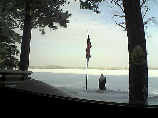 Whiteface Cam Image - Fri, 02/23/2018 8:44am 