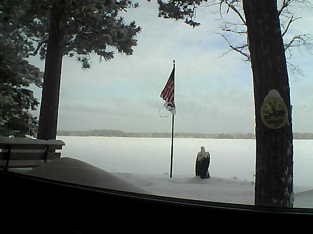 Whiteface Cam Image - Fri, 02/23/2018 8:54am 