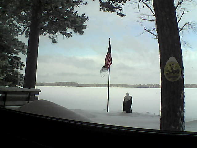 Whiteface Cam Image - Fri, 02/23/2018 9:04am 