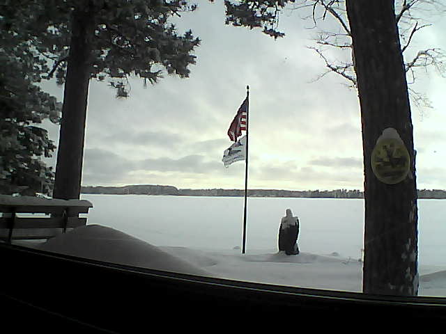 Whiteface Cam Image - Fri, 02/23/2018 9:24am 