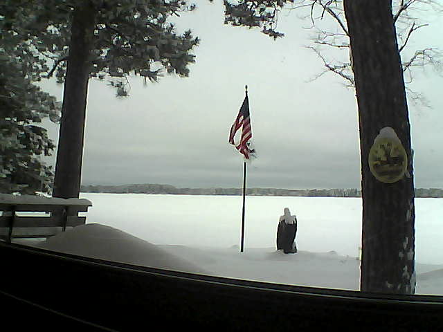 Whiteface Cam Image - Fri, 02/23/2018 9:44am 