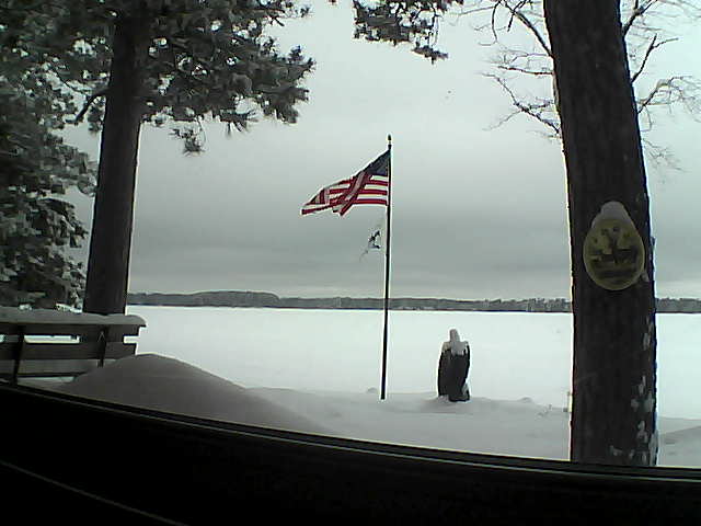 Whiteface Cam Image - Fri, 02/23/2018 9:54am 