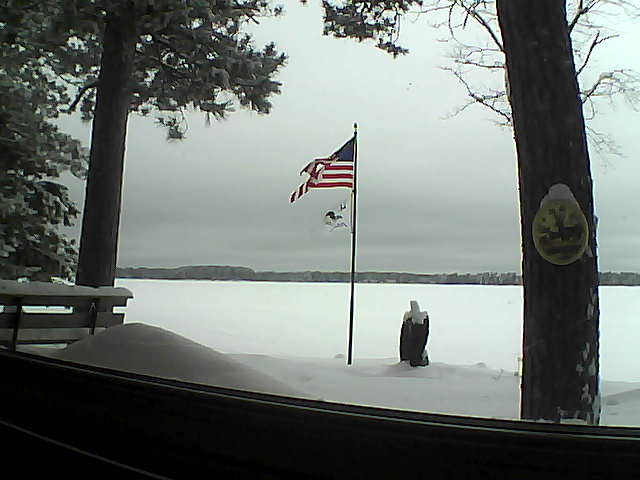 Whiteface Cam Image - Fri, 02/23/2018 10:04am 