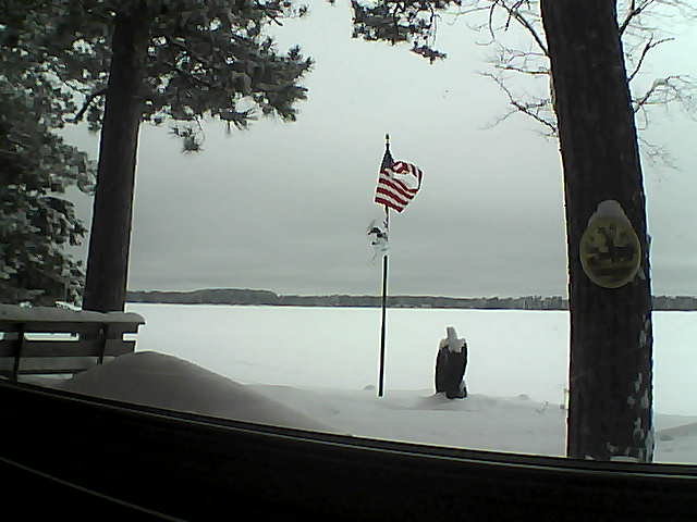 Whiteface Cam Image - Fri, 02/23/2018 10:14am 