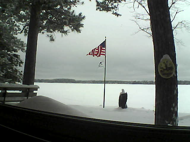 Whiteface Cam Image - Fri, 02/23/2018 10:24am 