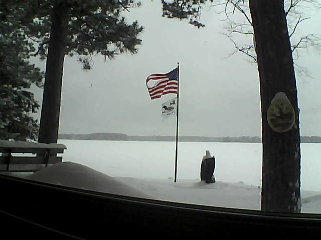 Whiteface Cam Image - Fri, 02/23/2018 10:54am 