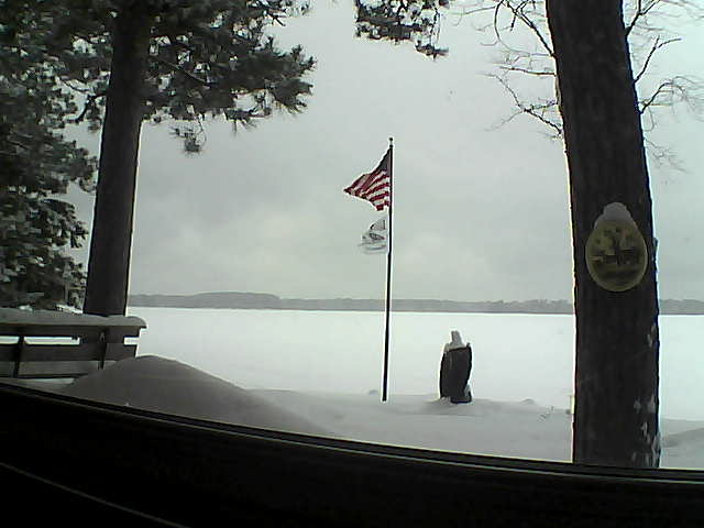 Whiteface Cam Image - Fri, 02/23/2018 11:03am 