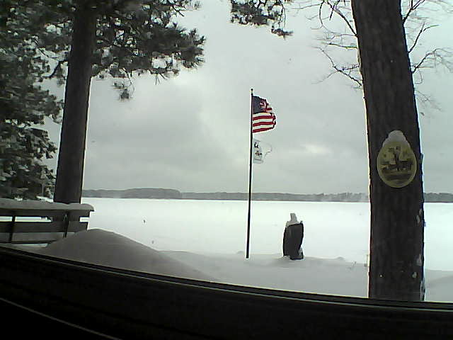 Whiteface Cam Image - Fri, 02/23/2018 11:13am 