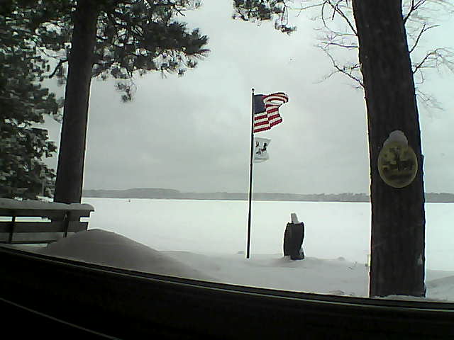 Whiteface Cam Image - Fri, 02/23/2018 11:24am 