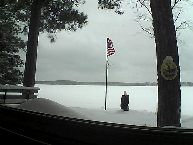 Whiteface Cam Image - Fri, 02/23/2018 11:33am 