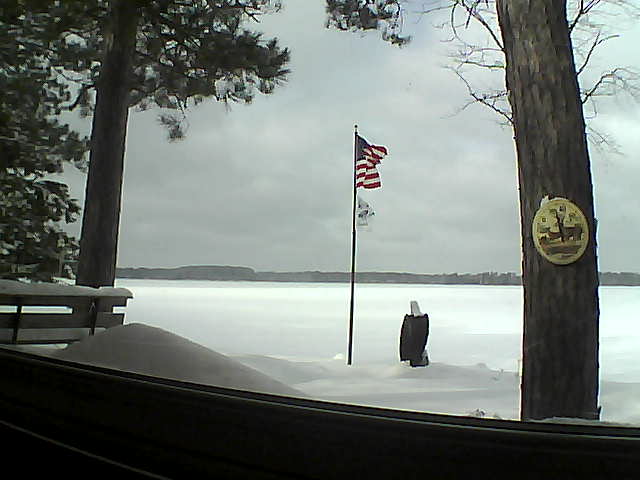 Whiteface Cam Image - Fri, 02/23/2018 11:43am 