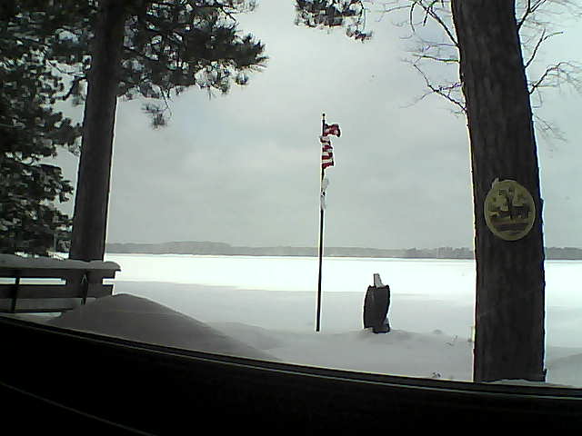 Whiteface Cam Image - Fri, 02/23/2018 12:03pm 