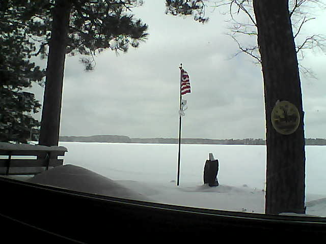 Whiteface Cam Image - Fri, 02/23/2018 12:13pm 