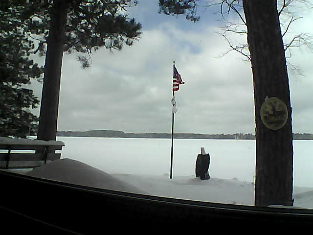 Whiteface Cam Image - Fri, 02/23/2018 12:23pm 