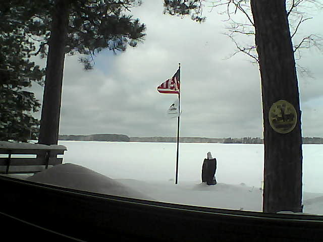 Whiteface Cam Image - Fri, 02/23/2018 12:33pm 