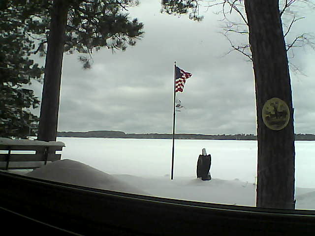 Whiteface Cam Image - Fri, 02/23/2018 1:03pm 