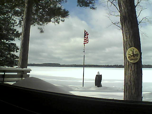 Whiteface Cam Image - Fri, 02/23/2018 1:13pm 