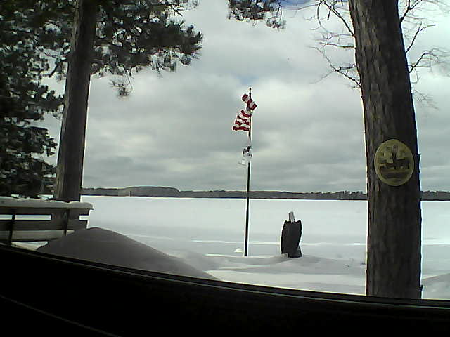 Whiteface Cam Image - Fri, 02/23/2018 1:23pm 