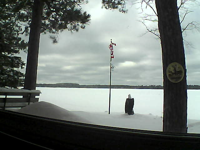 Whiteface Cam Image - Fri, 02/23/2018 2:13pm 