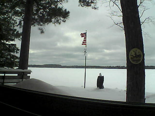 Whiteface Cam Image - Fri, 02/23/2018 2:33pm 